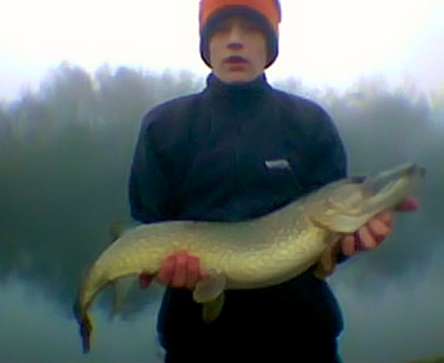 Ulverston Angling Photo